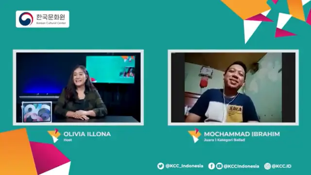 Kepada Olivia Ilona dalam wawancara virtual, Baim atau Mochammad Ibrahim mengatakan proses kreatif pembuatan lagu “Tak Percaya Lagi Cinta” cukup singkat.