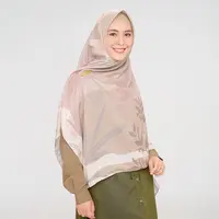 Oki Setiana Dewi (Instagram/okisetianadewi)