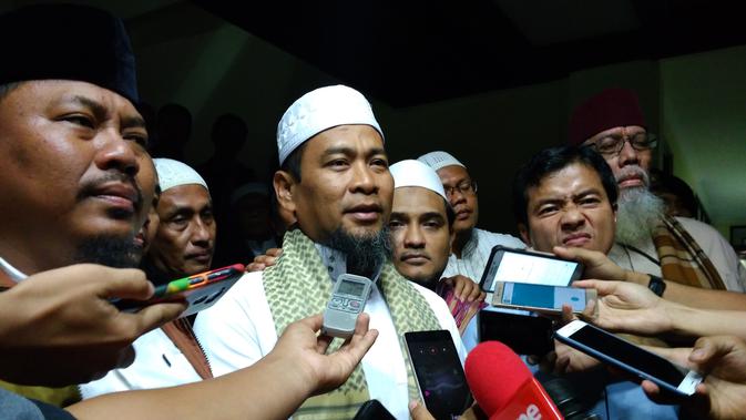 Kabar Terbaru Hari Ini Berita Ustaz Zulkifli Muhammad Ali Hari  Ini  Kabar  