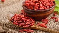 Goji Berry (iStock)