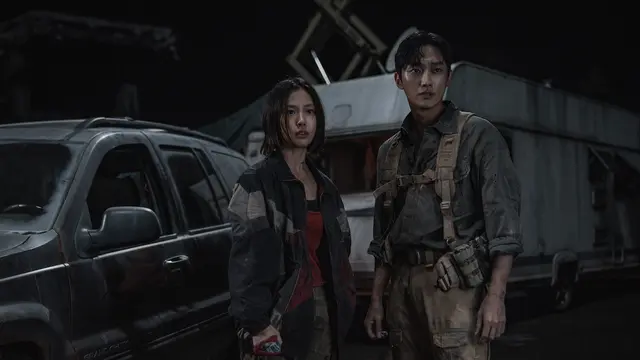 Nasip Karakter di Sweet Home Season 3