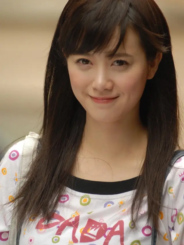 Transformasi Goo Hye Sun, Hingga Umumkan Pensiun dari Dunia Hiburan