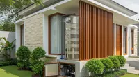 9 Desain Tempat Toren Air di Rumah Minimalis, Estetis dan Fungsional