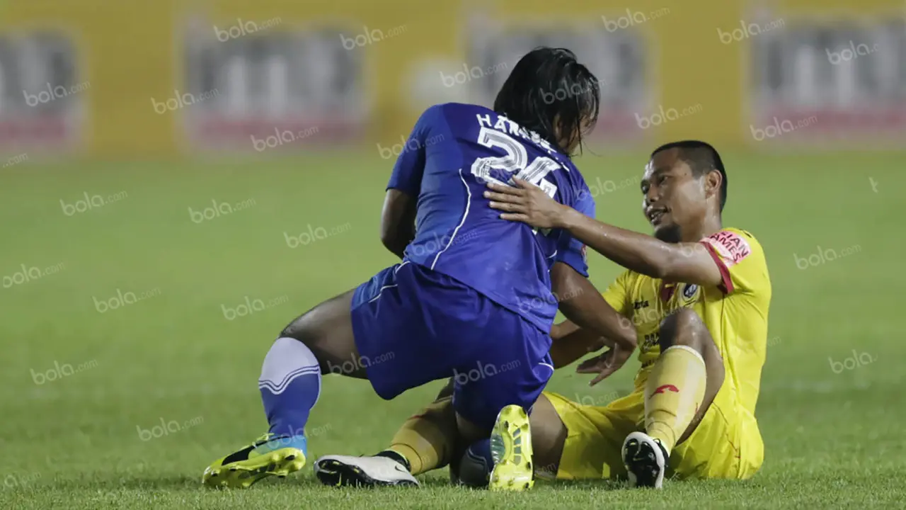 Sriwijaya FC