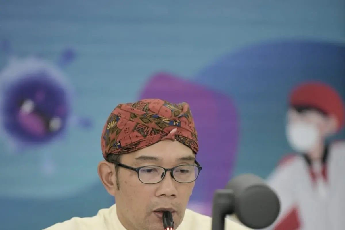 Gubernur Jawa Barat Ridwan Kamil mengatakan pemberlakuan PPKM Darurat sejak 3 Juli lalu, dinilai sukses menekan mobilitas masyarakat dalam upaya mencegah penularan Covid-19.