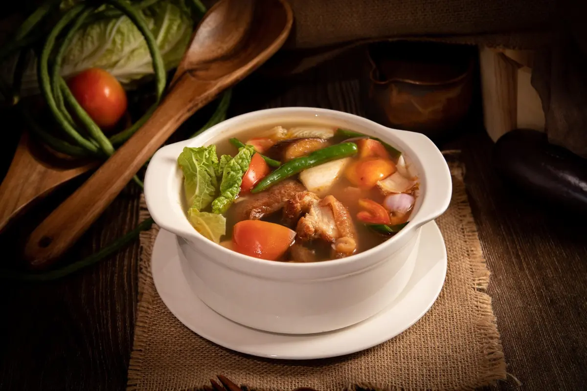 Soup