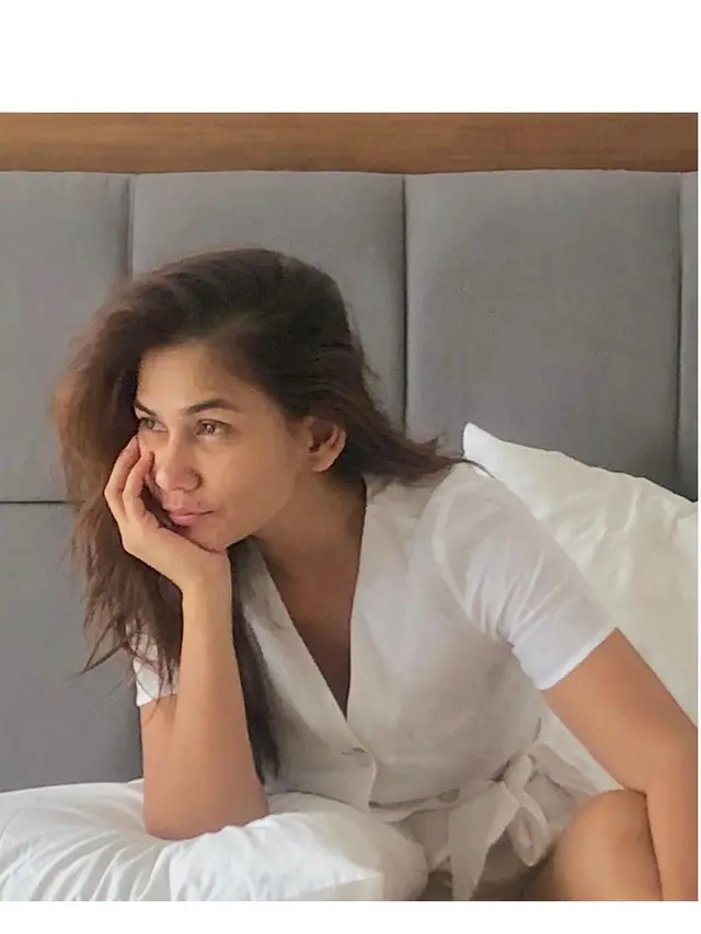 7 Potret Terbaru Nova Eliza, Dirikan Yayasan Tolak Kekerasan pada Perempuan