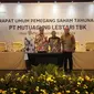 PT Mutuagung Lestari Tbk (MUTU)