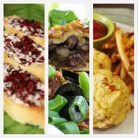 Mau tahu makanan favorit selebriti hollywood? Yuk, disimak!