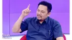 Dalam acara Dear Haters, Farhat Abbas mengatakan jika orang yang mengomentari Farhat karena kurang kerjaan