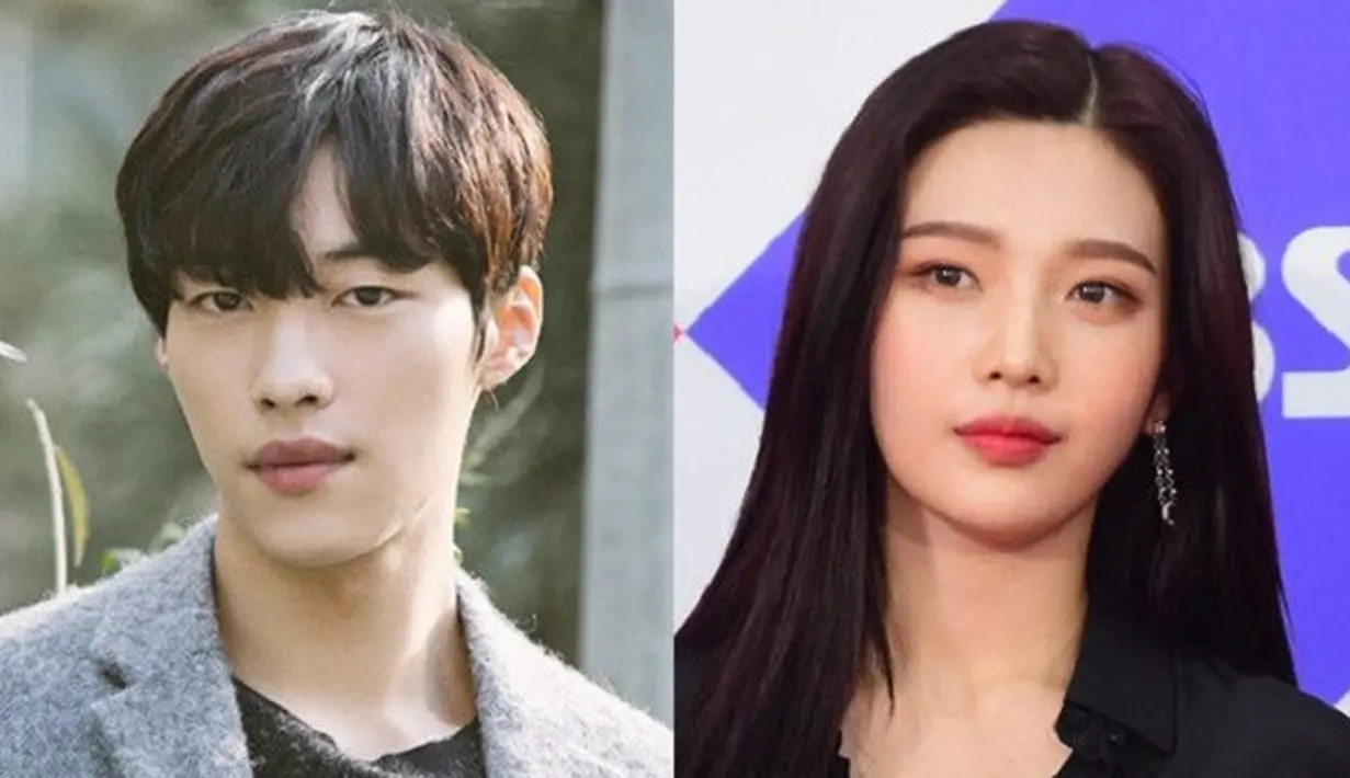 Jo Red Velvet dan Woo Doo Hwan akan beradu akting di Great Seducer. Drama ini sendiri diadaptasi dari novel Perancis berjudul Les Liaisons Dangereuses. (Foto: dramabeans.com)