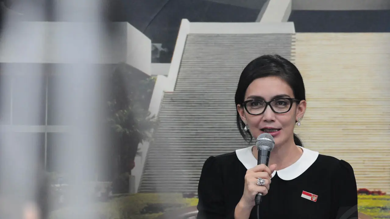 Korban Dugaan Malapraktik Minta Bantuan Rieke Diah Pitaloka
