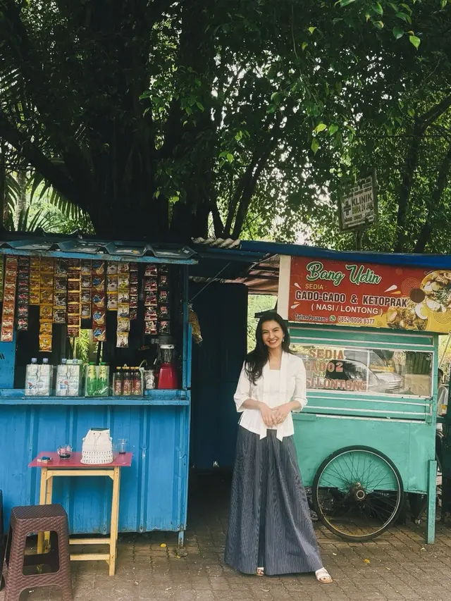 Raline Shah