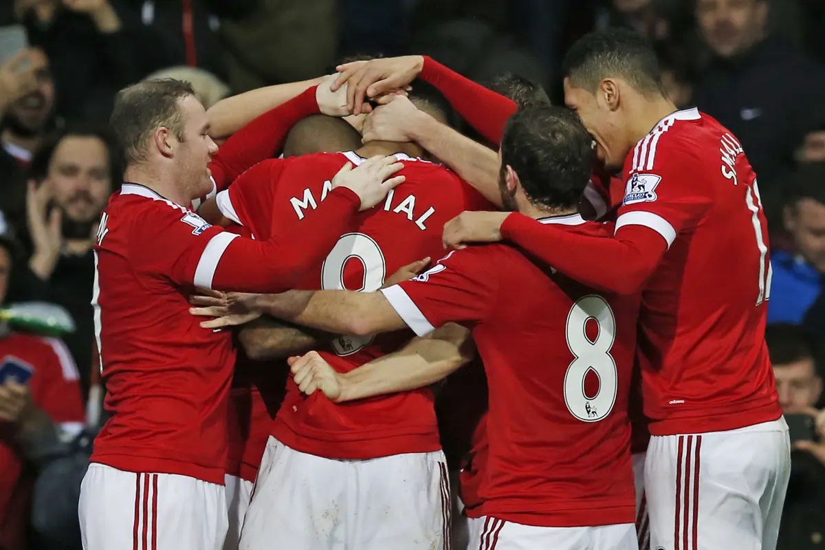 Manchester United