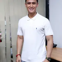 Berbisnis diawali dari hal yang disukai menjadi salah satu kegiatan yang kini di tekuni oleh Choky Sitohang. (Nurwahyunan/Bintang.com)