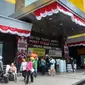 Pasar Tanah Abang Terus Lakuka Inovasi Sebagai Pusat Grosir Fesyen Terbesar di Asia Tenggara.&nbsp; &nbsp;foto: istimewa