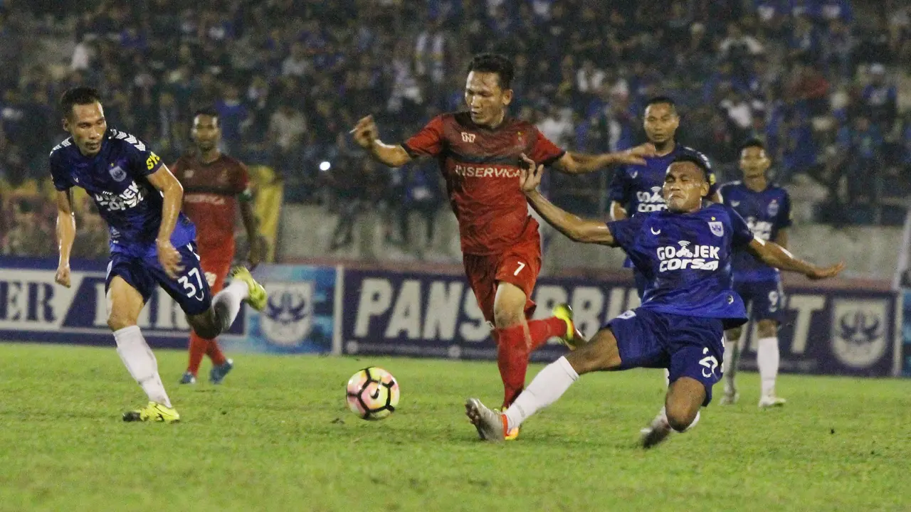 Faumi Syahreza Persijap