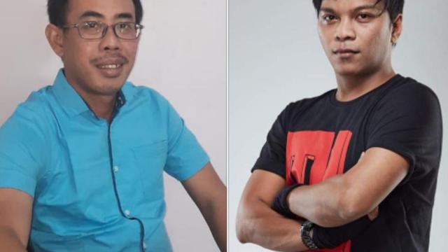 Label Musik Sonasika Siap Lahirkan Talenta Besar di Dunia Musik