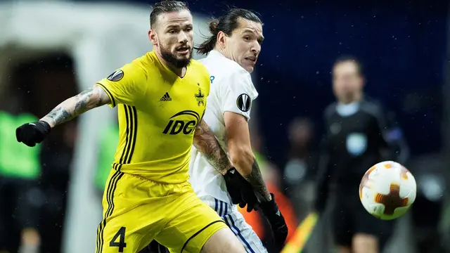 Sheriff Tiraspol