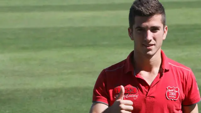 Jose Gaya