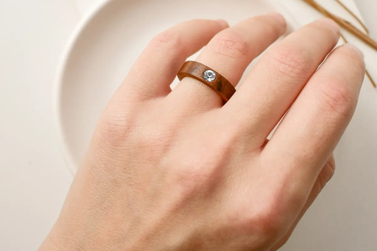 Cincin - Vania