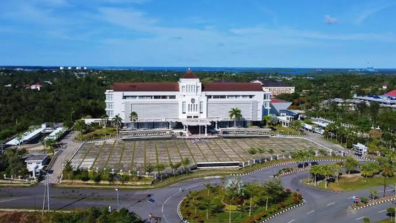 Kota Bontang