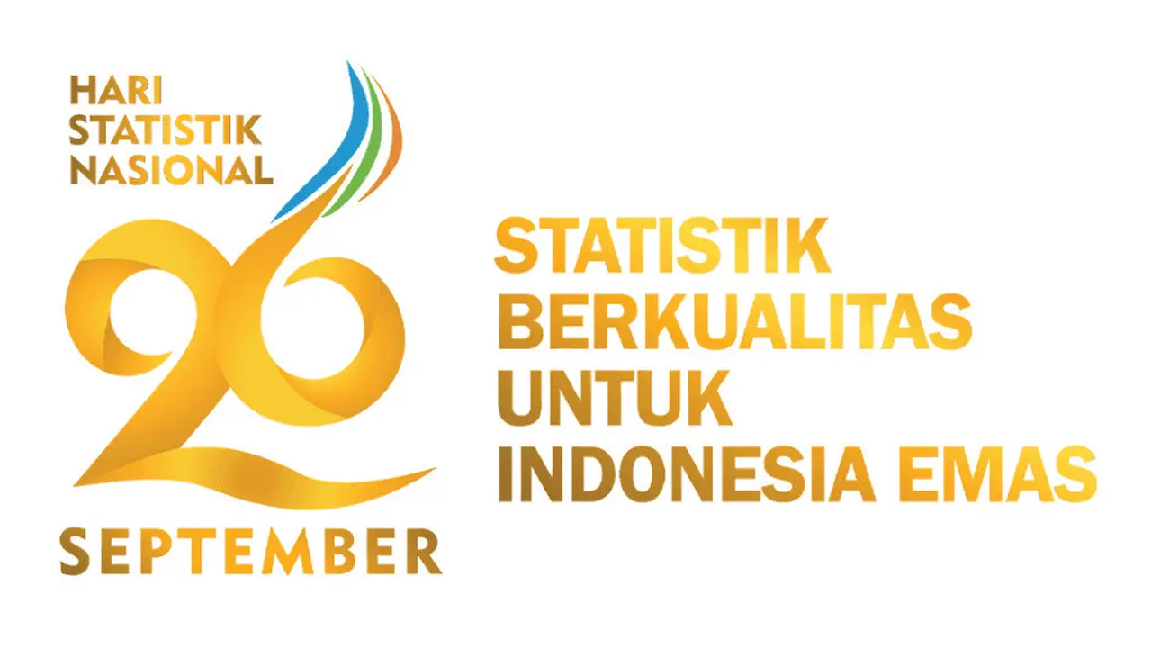Hari Statistik Nasional (bps.go.id)