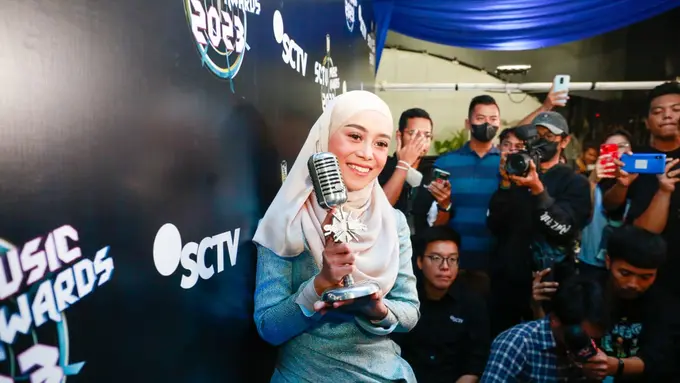 [Fimela] Lesti Kejora