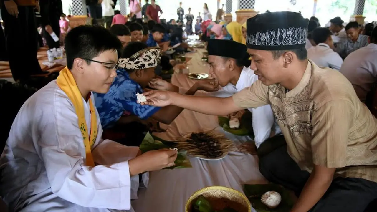 Toleransi Purwakarta