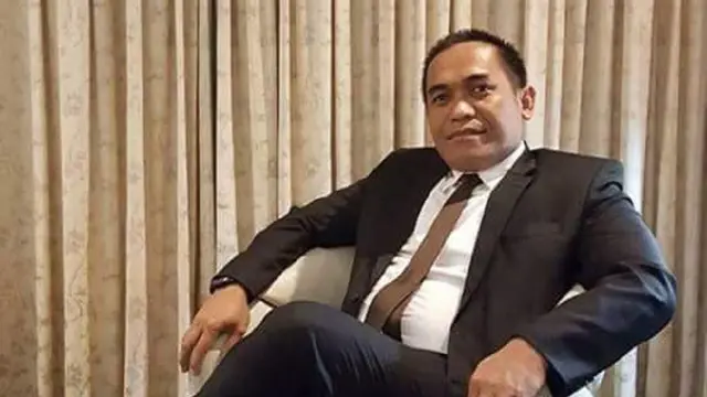 Terpidana Korupsi Bansos Sulsel Masih Nikmati Gaji Penuh Sebagai Anggota Dewan