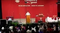 Segmen 6: KKR Natal Bandung 2016 hingga Demam Om Telolet Om