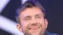 Damon Albarn memastikan bahwa album ke-5 Gorillaz akan memberikan energi yang lebih. (AFP/Bintang.com)