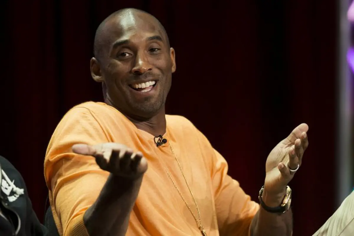 KObe Bryant