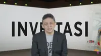 Direktur Jenderal Pengelolaan Pembiayaan dan Risiko Kementerian Keuangan Luky Alfirman, dalam pembukaan masa penawaran ORI020, Senin (4/10/2021).