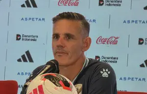 FIFA ASEAN Cup 2026: Kata John Herdman Soal Tidak Ada Pemain Kelahiran Indonesia di Starter