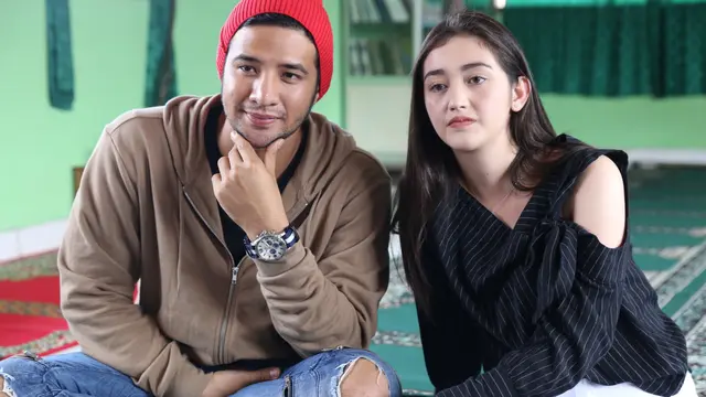 [Bintang] Ranty Maria - Ammar Zoni