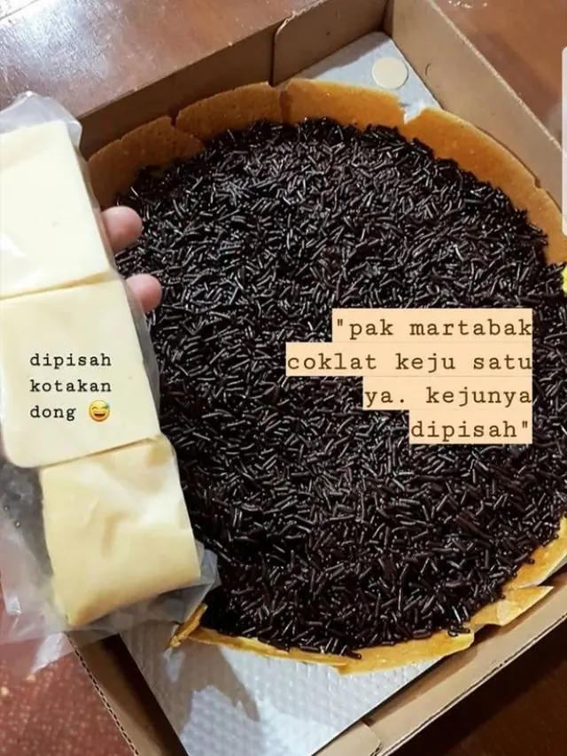 6 Potret Makanan dengan Keju Berlimpah Ini Bikin Eneg, Porsinya Banyak Banget