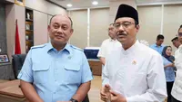 MBG untuk Penyandang Disabilitas Gandeng SPPG, Mensos: Yang Antar Makanan Nanti Relawan