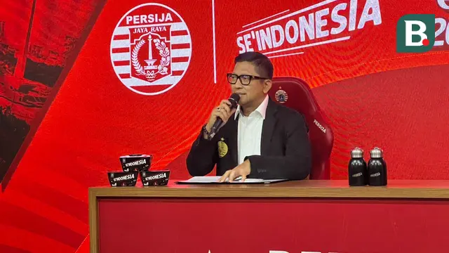 Mohamad Prapanca - Persija