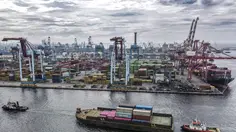 Tekan Biaya Logistik, Bea Cukai Jakarta Optimalkan Pusat Logistik
