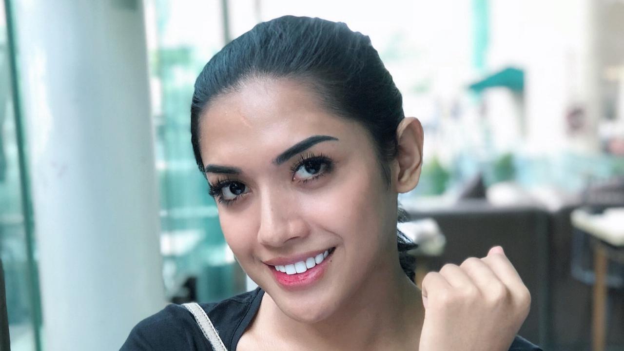 [Bintang] Millen Cyrus