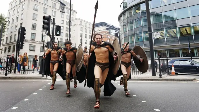 Sekereta sama Orang-orang Ini, Kamu Bakal Takut atau Terlindungi?