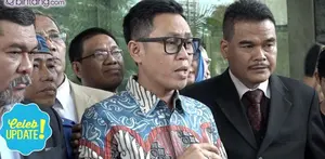 Eko Patrio memenuhi undangan dari Bareskrim Polri pada hari ini, Jumat (16/12/2016). Seperti ini penjelasan dari Eko soal pemberitaan yang beredar.