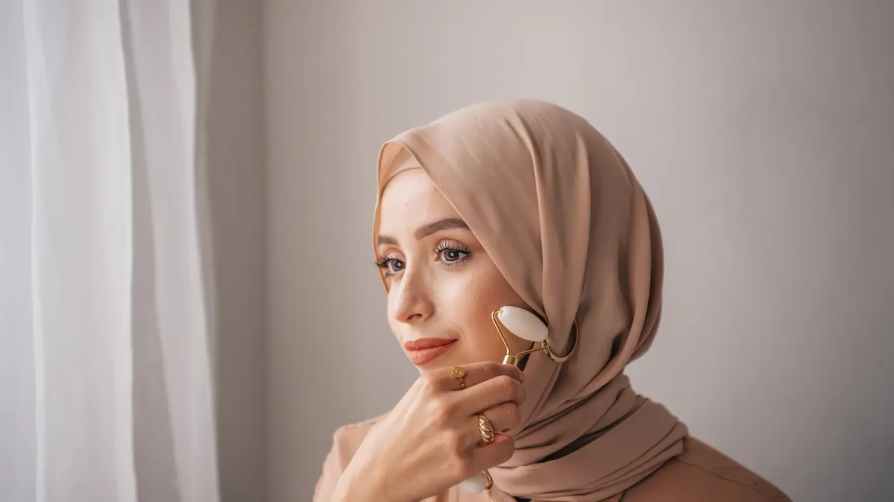 Perempuan Berhijab