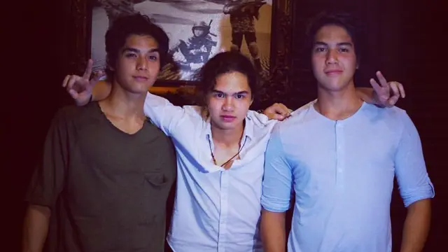 [Bintang] Dul Jaelani