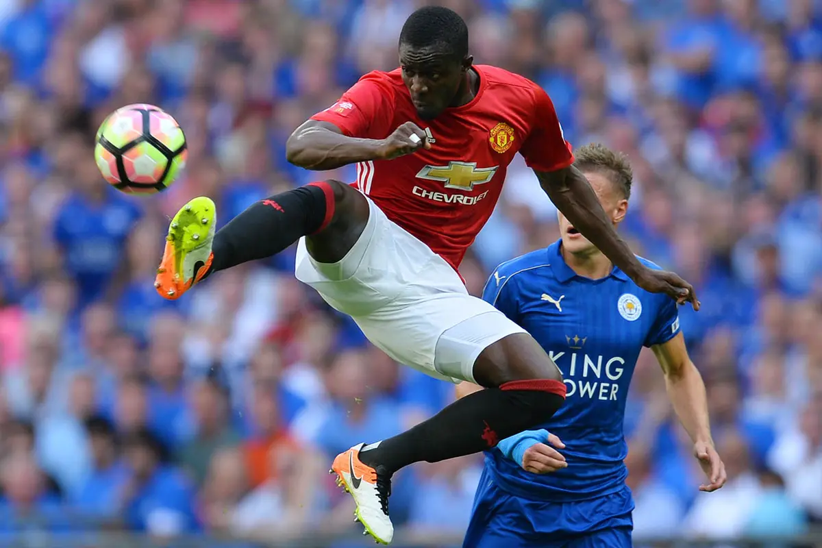 Sadio Mane dan 5 Bintang Liga Inggris di Piala Afrika 2017