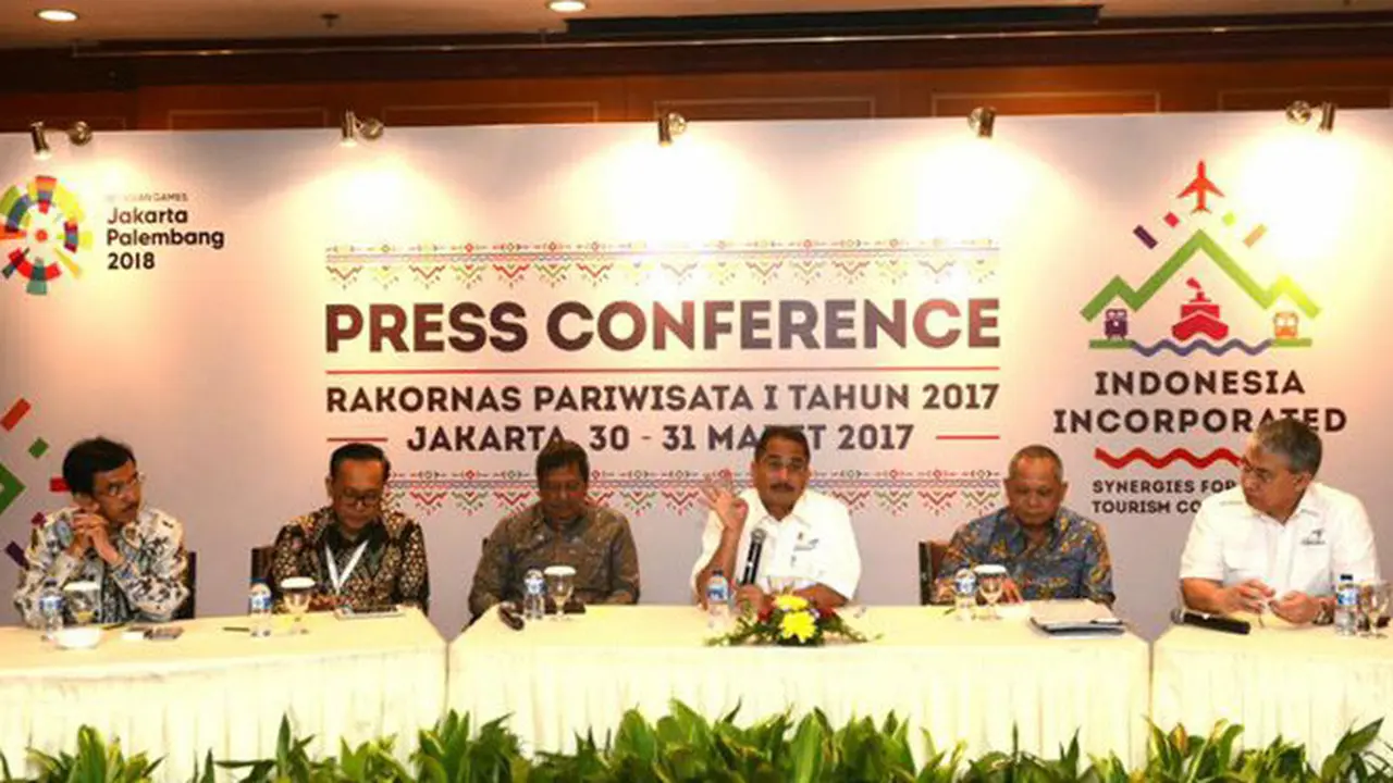 Belajar Incorporated dari Rekomendasi UNWTO soal Air Connectivity