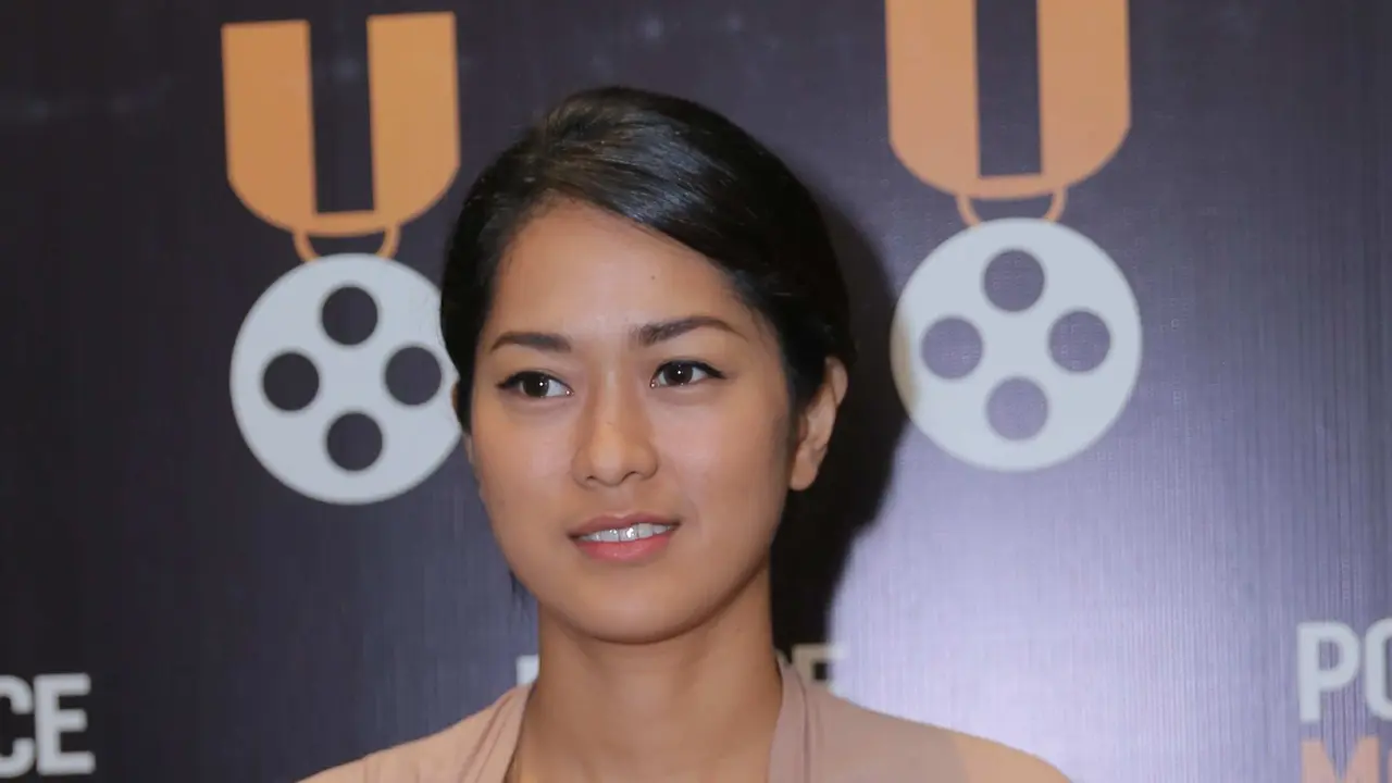 [Bintang] Prisia Nasution