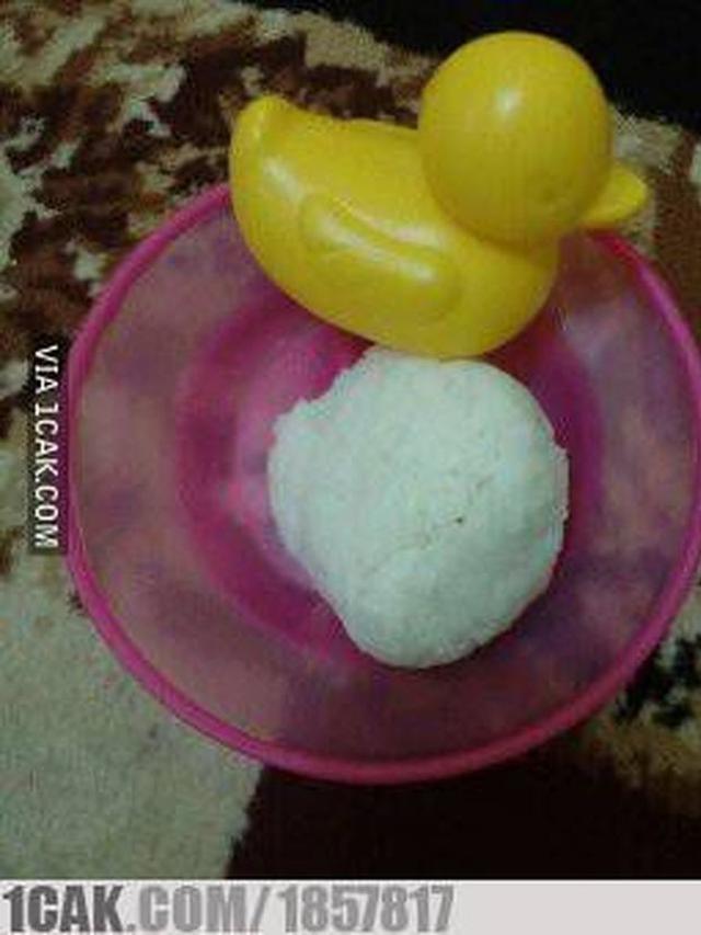 6 Menu Makan Pakai Lauk Mainan Bentuk Hewan Ini Bikin Elus Dada