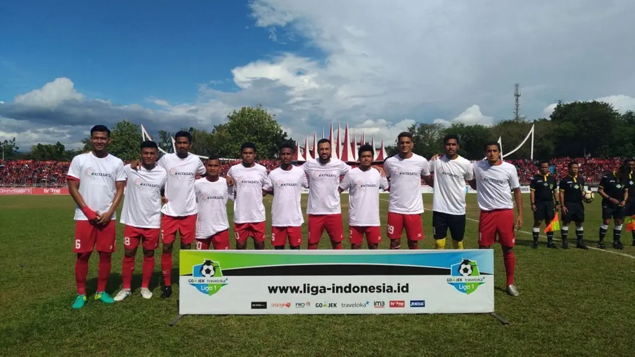Semen Padang